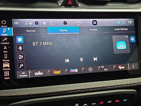 New 2026 Jeep Cherokee Limited AWD/4WD image 19