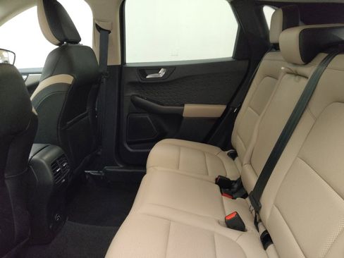Used 2020 Ford Escape SEL FWD image 18