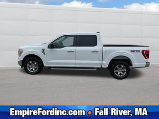 Used 2023 Ford F150 XLT w/ XTR Package AWD/4WD video 1