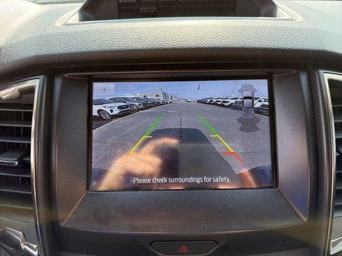 Used 2021 Ford Ranger XLT w/ Tremor Off-Road Package image 12