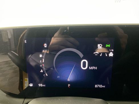 Used 2024 Buick Envista Sport Touring w/ Convenience I Package FWD image 15