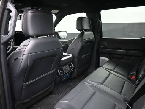 Used 2025 Ford F150 Raptor AWD/4WD image 16