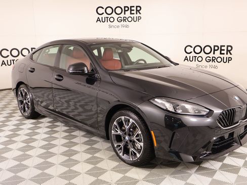 New 2026 BMW 228i xDrive w/ Technology Package AWD/4WD image 1