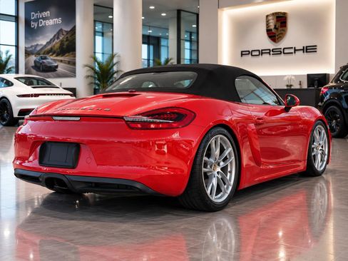 Used 2013 Porsche Boxster RWD image 23