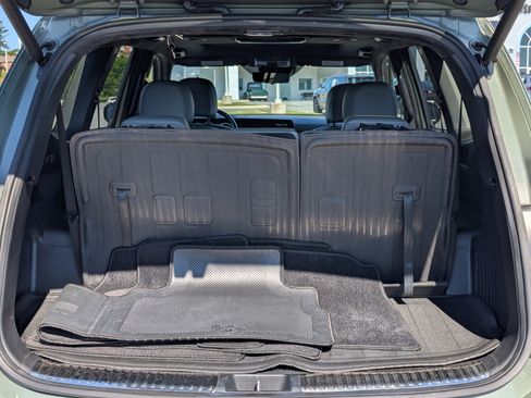 Used 2024 Kia Telluride SX Prestige X-Line AWD/4WD image 29