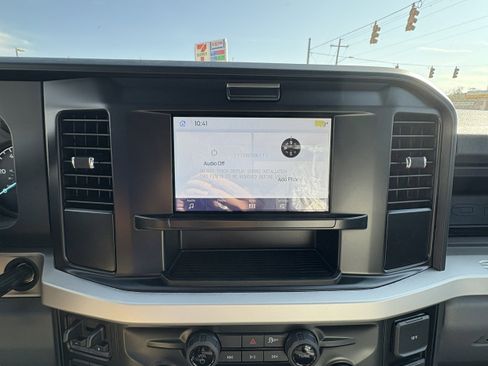 New 2026 Ford F250 XL w/ STX Appearance Package image 21