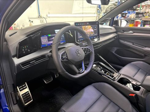 New 2026 Volkswagen Golf AWD/4WD image 5