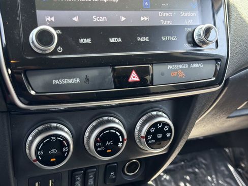 Used 2020 Mitsubishi Outlander Sport ES FWD image 22