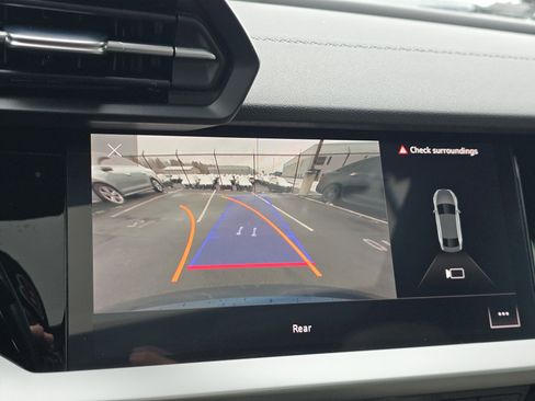 Used 2022 Audi A3 2.0T Premium image 24