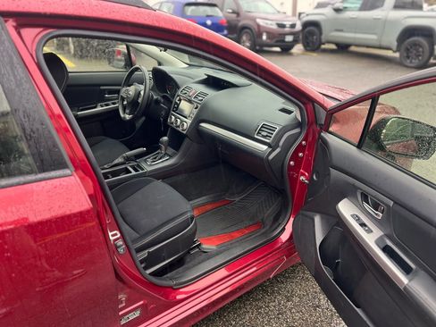 Used 2015 Subaru Impreza 2.0i Sport Premium image 13