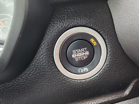 Used 2024 RAM 1500 Laramie image 7