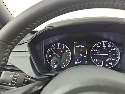 New 2026 Subaru Forester Premium w/ Base/Premium Plus Package image 16