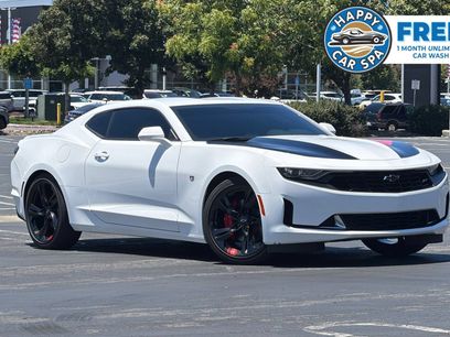 Used 2023 Chevrolet Camaro LT w/ RS Package