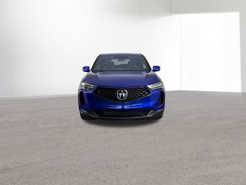 Certified 2024 Acura RDX A-Spec AWD/4WD image 26