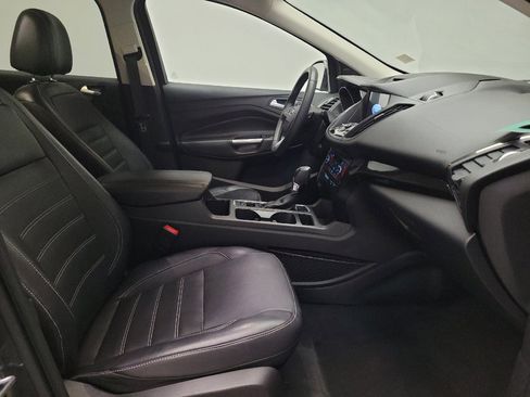 Used 2017 Ford Escape Titanium AWD/4WD image 21