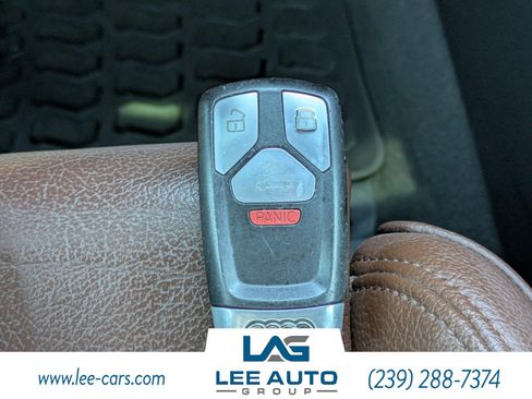 Used 2020 Audi Q5 2.0T Premium Plus AWD/4WD image 33
