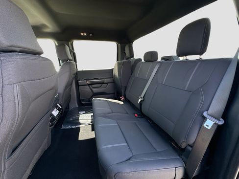 New 2026 Ford F150 STX RWD image 16