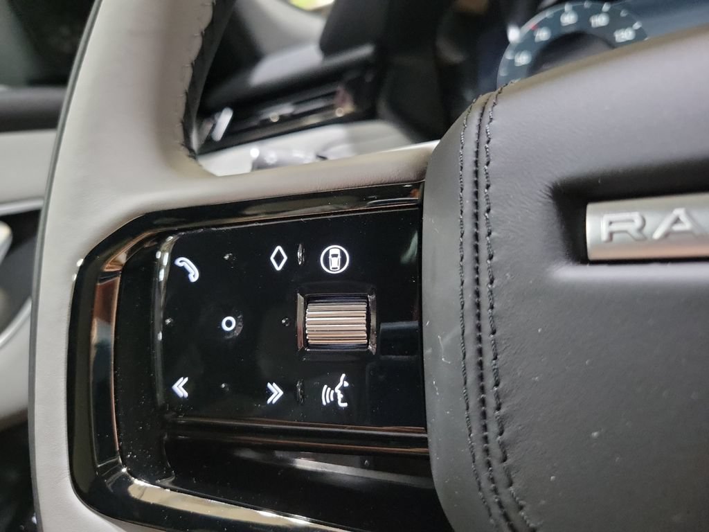 New 2026 Land Rover Range Rover Velar S AWD/4WD image 15