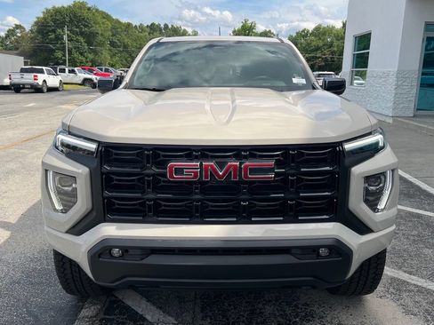 New 2026 GMC Canyon Elevation w/ Convenience Package AWD/4WD image 5
