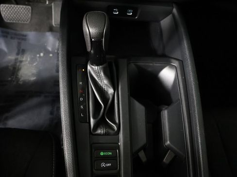 Used 2025 Honda Accord SE image 40