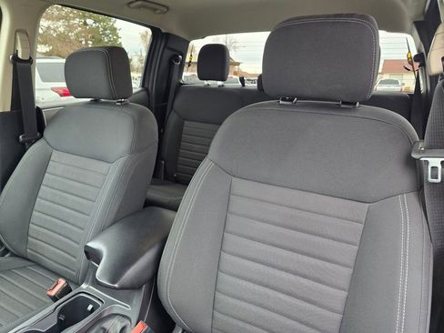 Used 2021 Ford Ranger XL w/ Equipment Group 101A High image 24