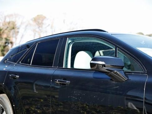 New 2026 Honda Prologue Touring image 14