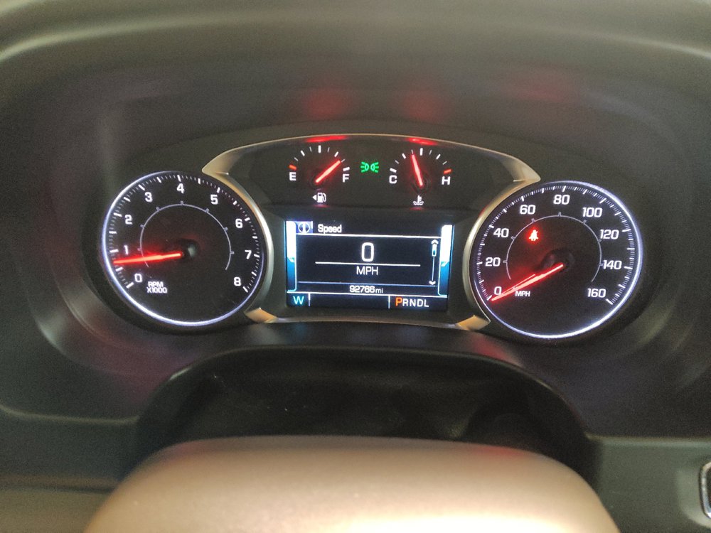 Used 2019 GMC Acadia SLT FWD image 23