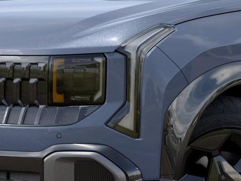 New 2027 Kia Seltos X-Line S AWD/4WD image 11