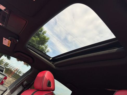 Used 2022 Acura TLX SH-AWD w/ A-SPEC Pkg image 13