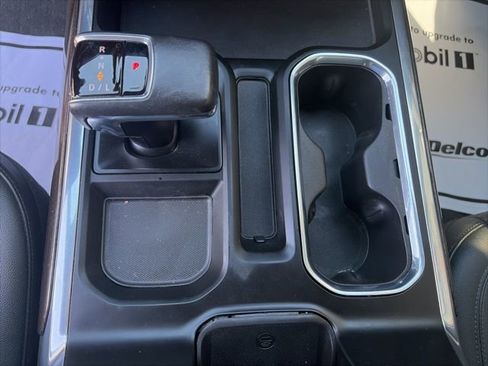 Used 2022 Chevrolet Silverado 1500 RST w/ All Star Edition Plus image 14