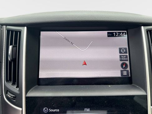 Used 2022 INFINITI Q60 3.0t Luxe w/ Essential Package image 17