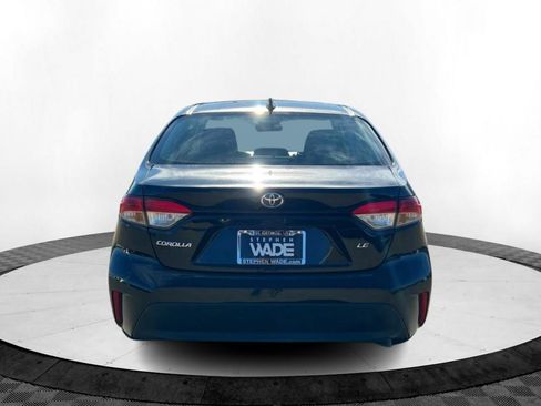 Used 2023 Toyota Corolla LE image 4
