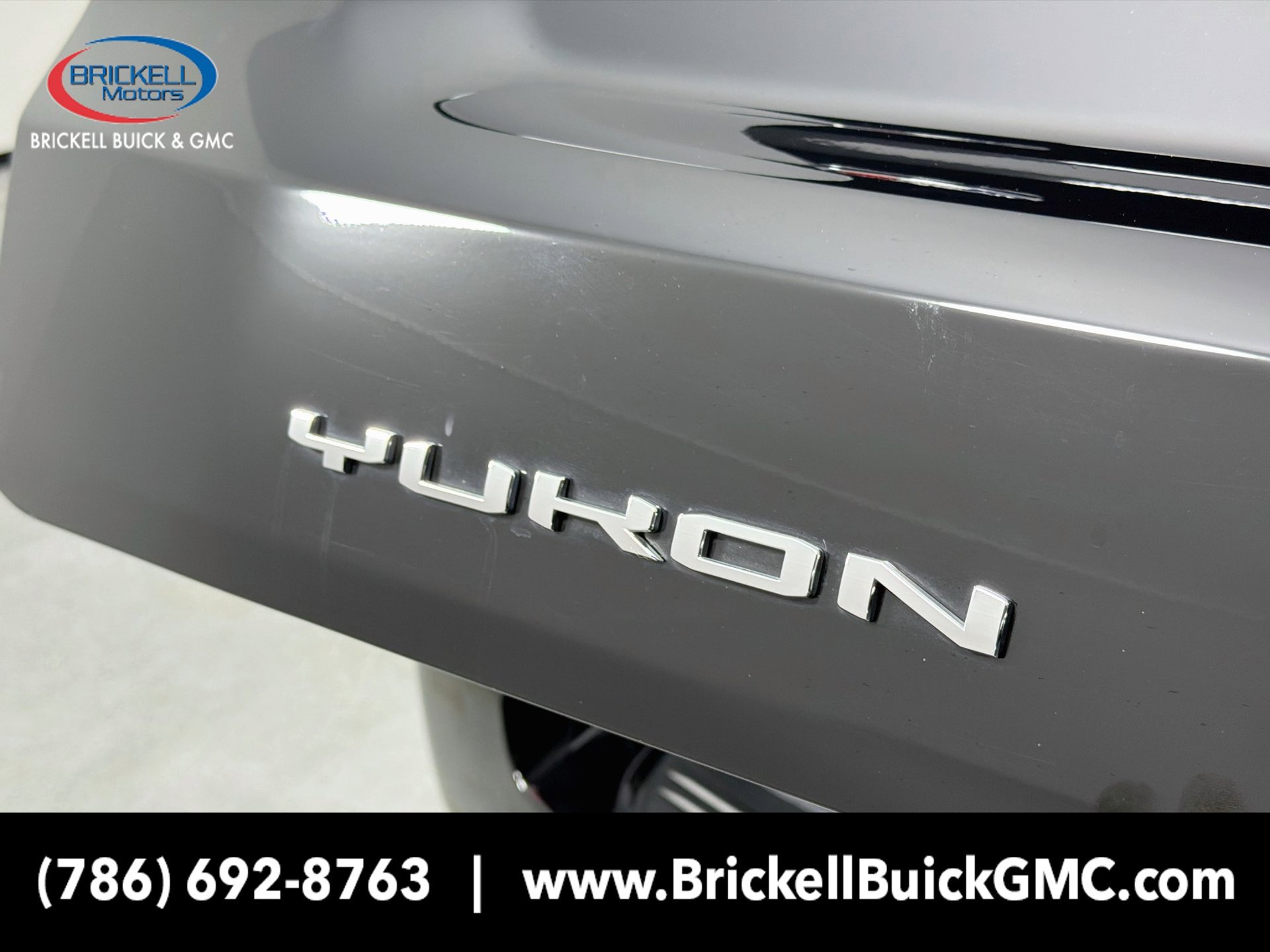 Used 2026 GMC Yukon Elevation w/ Elevation Premium Package RWD image 13