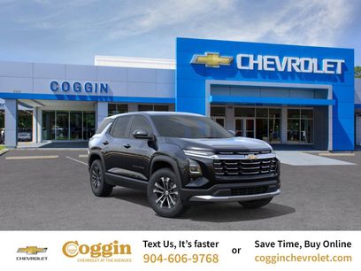 New 2026 Chevrolet Equinox LT w/ Safety and Technology Package