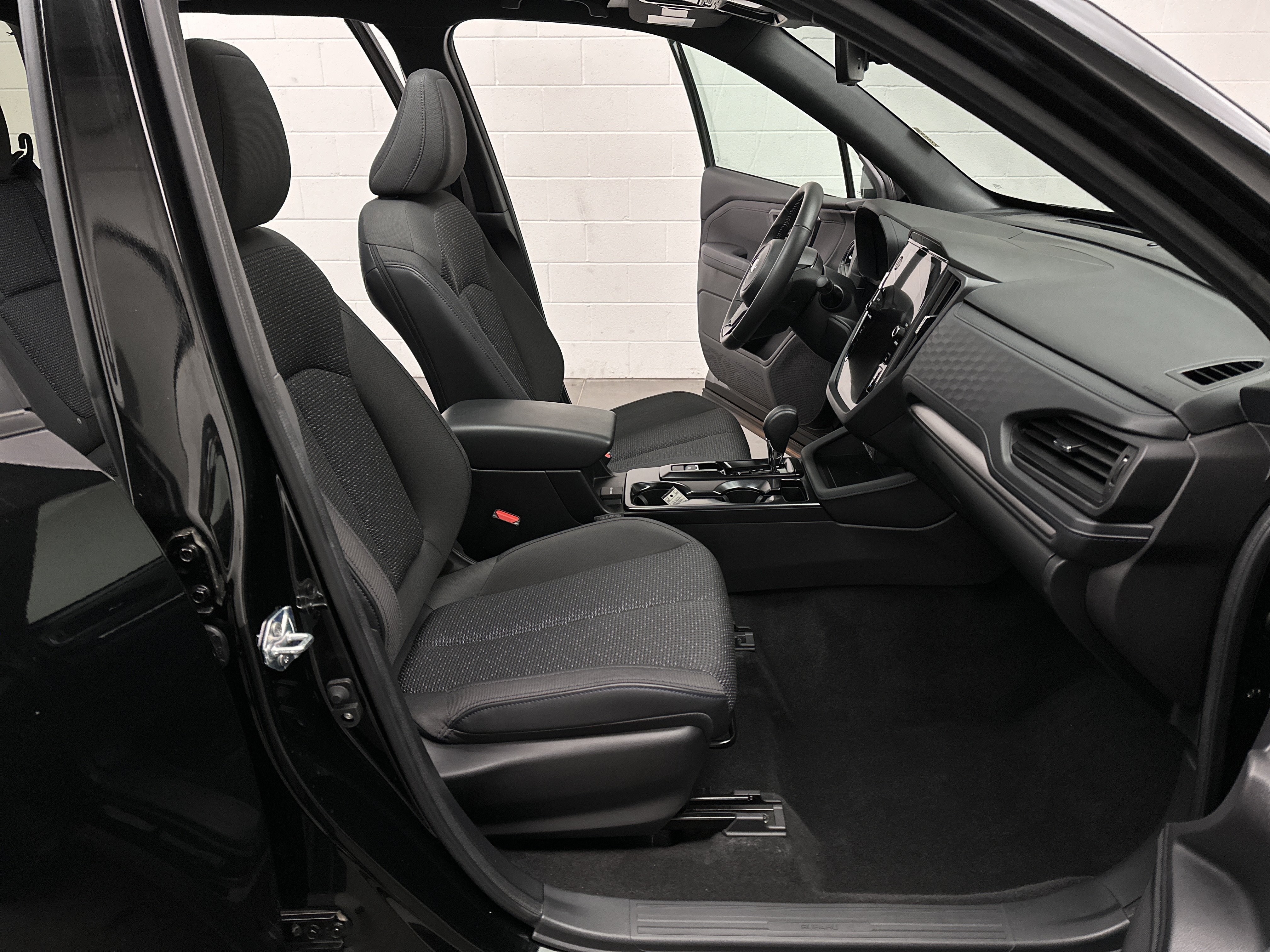 Certified 2026 Subaru Forester Premium AWD/4WD image 21