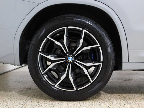Used 2024 BMW X3 xDrive30i image 98