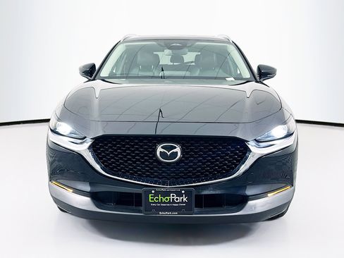 Used 2025 MAZDA CX-30 AWD 2.5 S w/ Preferred Package image 2