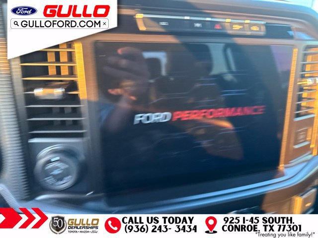 Used 2026 Ford F150 Raptor w/ Equipment Group 803A Raptor R AWD/4WD image 11