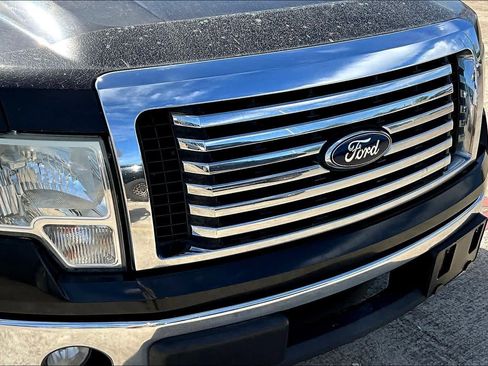 Used 2012 Ford F150 XLT w/ XLT Chrome Pkg image 28