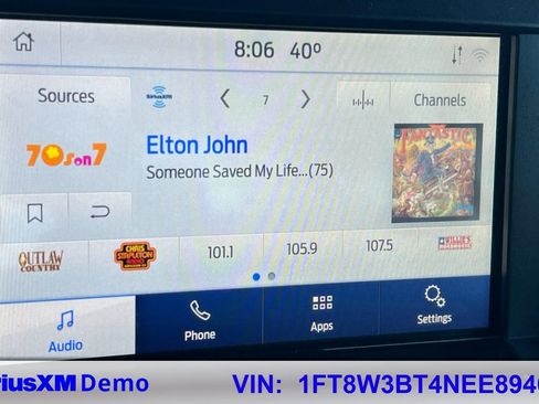 Used 2022 Ford F350 XLT image 29