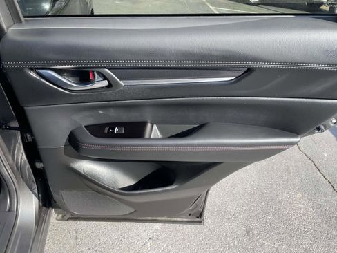 Used 2024 MAZDA CX-5 2.5 Turbo w/ Premium Package image 39