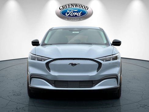 New 2025 Ford Mustang Mach-E Select w/ Comfort Package Lite image 9