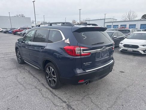 Certified 2024 Subaru Ascent Limited w/ Technology Package image 5
