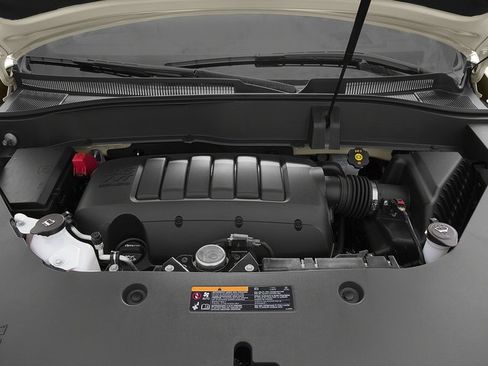 Used 2016 GMC Acadia Denali FWD image 16