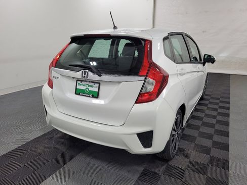 Used 2015 Honda Fit EX-L image 9