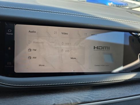 Used 2022 Jeep Grand Cherokee Limited 4xe w/ Luxury Tech Group II image 8