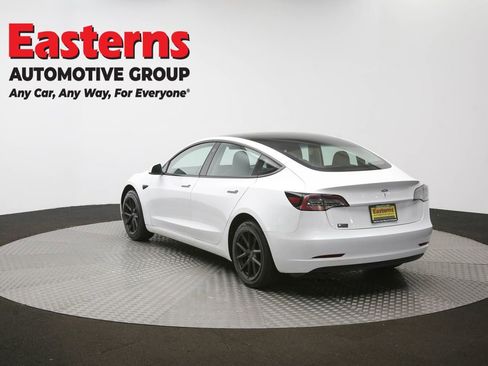 Used 2023 Tesla Model 3 Standard Range image 59