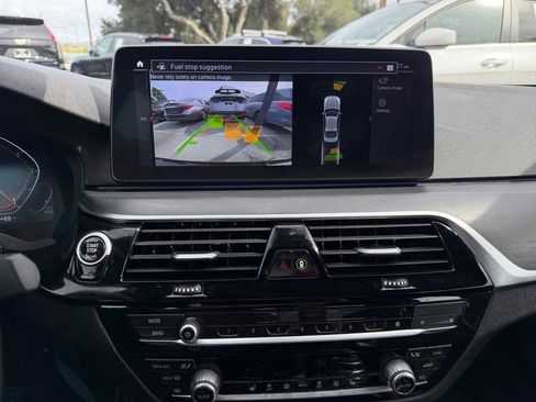 Used 2023 BMW 530i w/ M Sport Package image 22