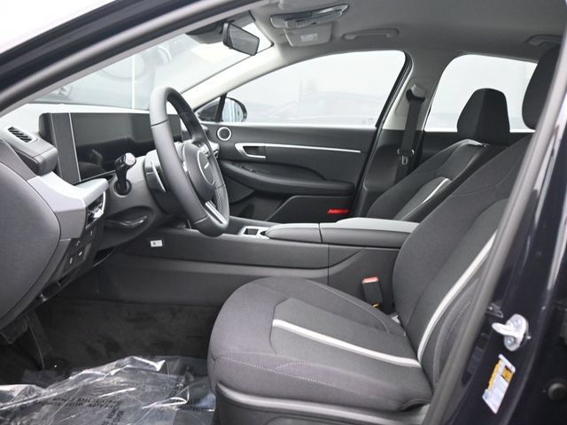New 2026 Hyundai Sonata SEL Sport image 11
