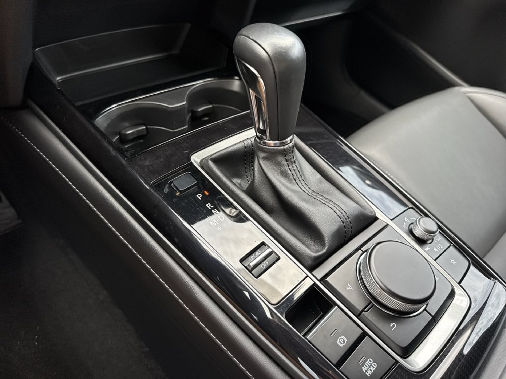 Used 2024 MAZDA CX-30 AWD 2.5 S w/ Select Sport Pkg image 53